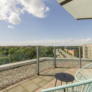 Courtyard By Marriott Stockholm Kungsholmen